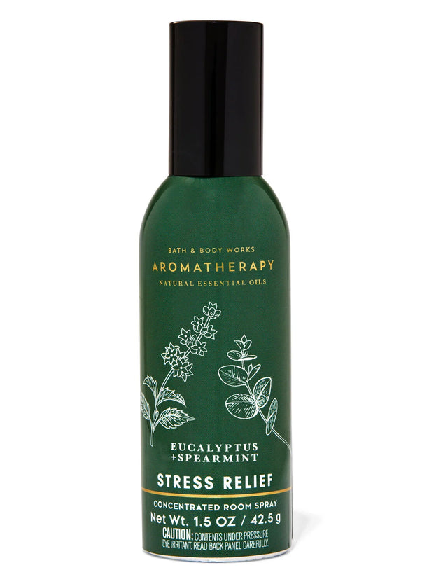 Bath And Body Room Spray