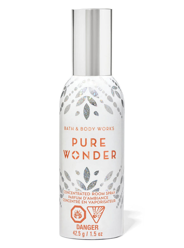 Bath And Body Room Spray