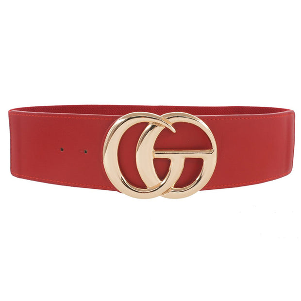 TRENDY FASHION PLUS SIZE BELT