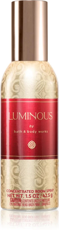 Bath And Body Room Spray